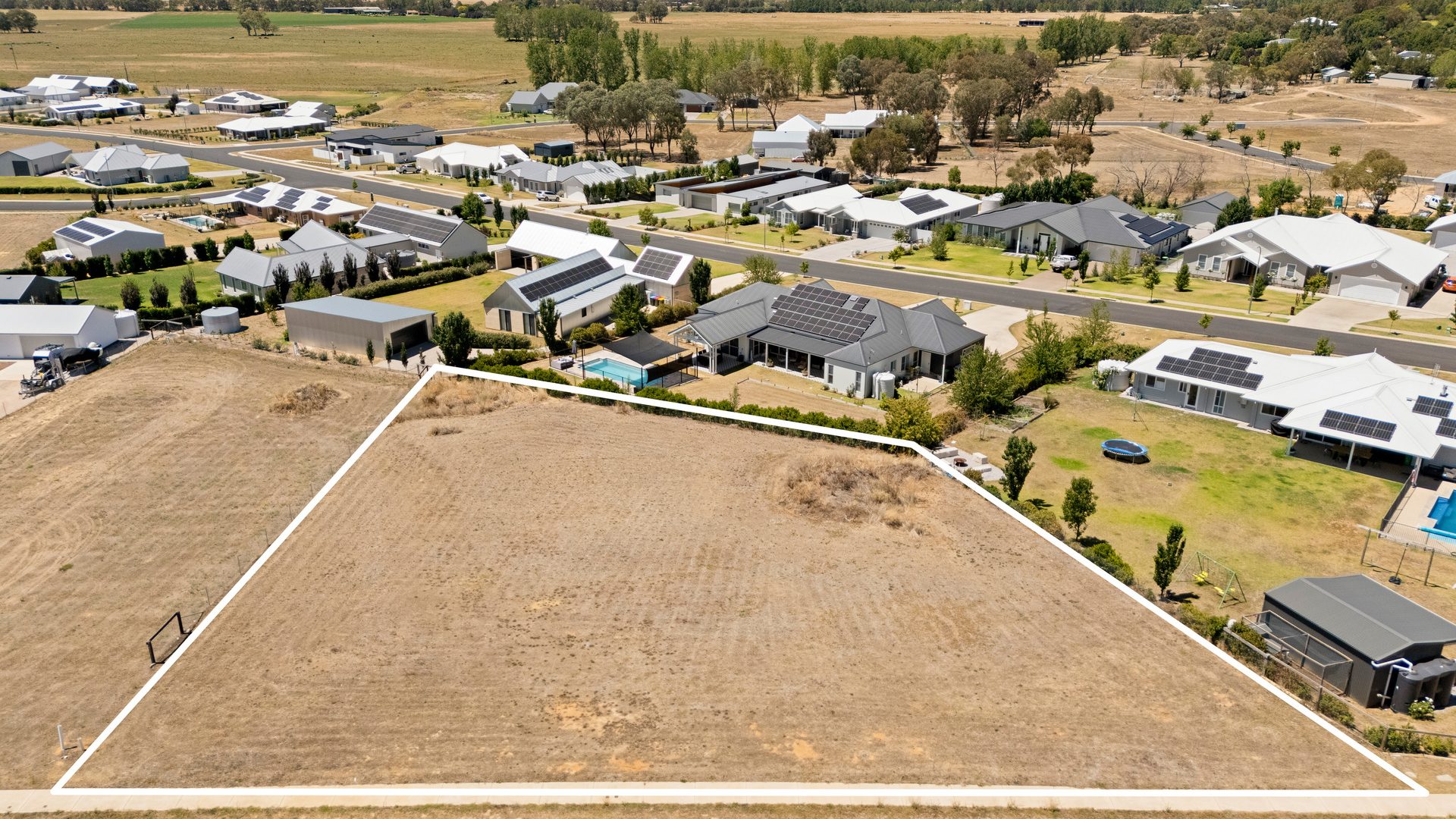 For Sale - 4 Webster Street - New Property in Mudgee - Real Estate by Adam Sutherland