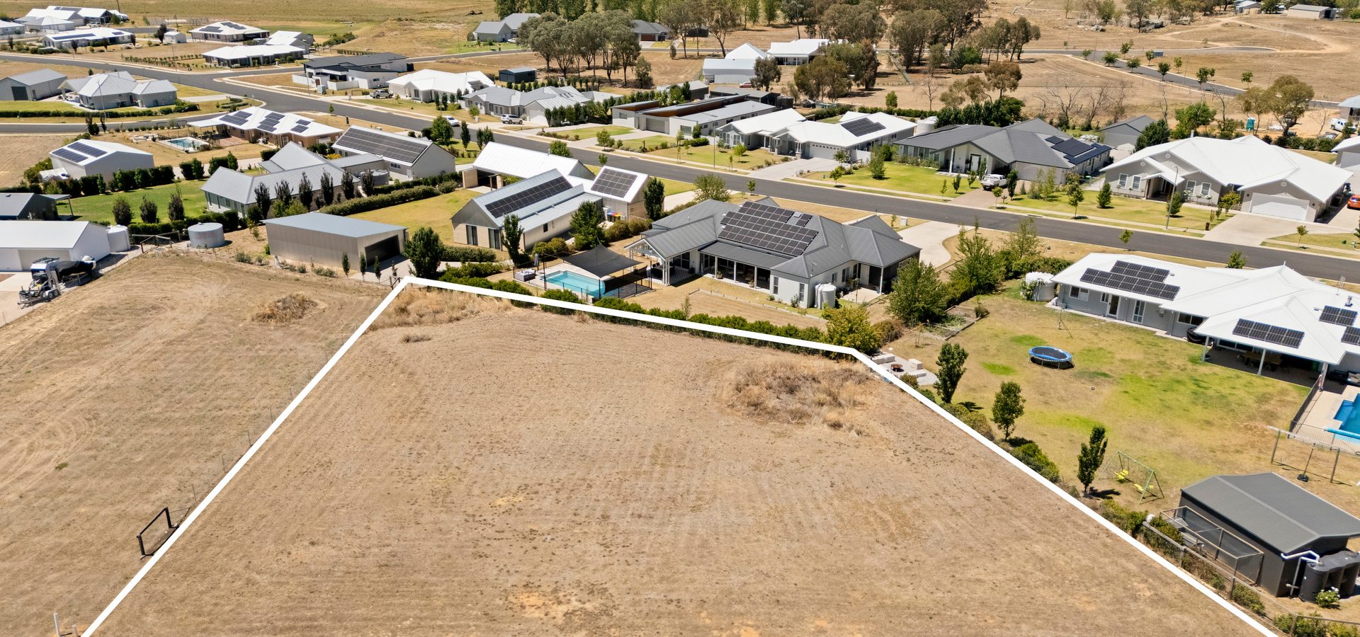 For Sale - 4 Webster Street - New Property in Mudgee - Real Estate by Adam Sutherland