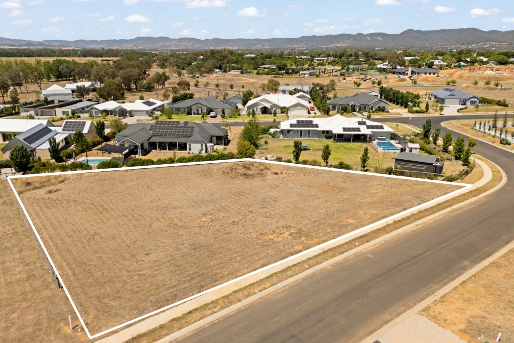For Sale - 4 Webster Street - New Property in Mudgee - Real Estate by Adam Sutherland