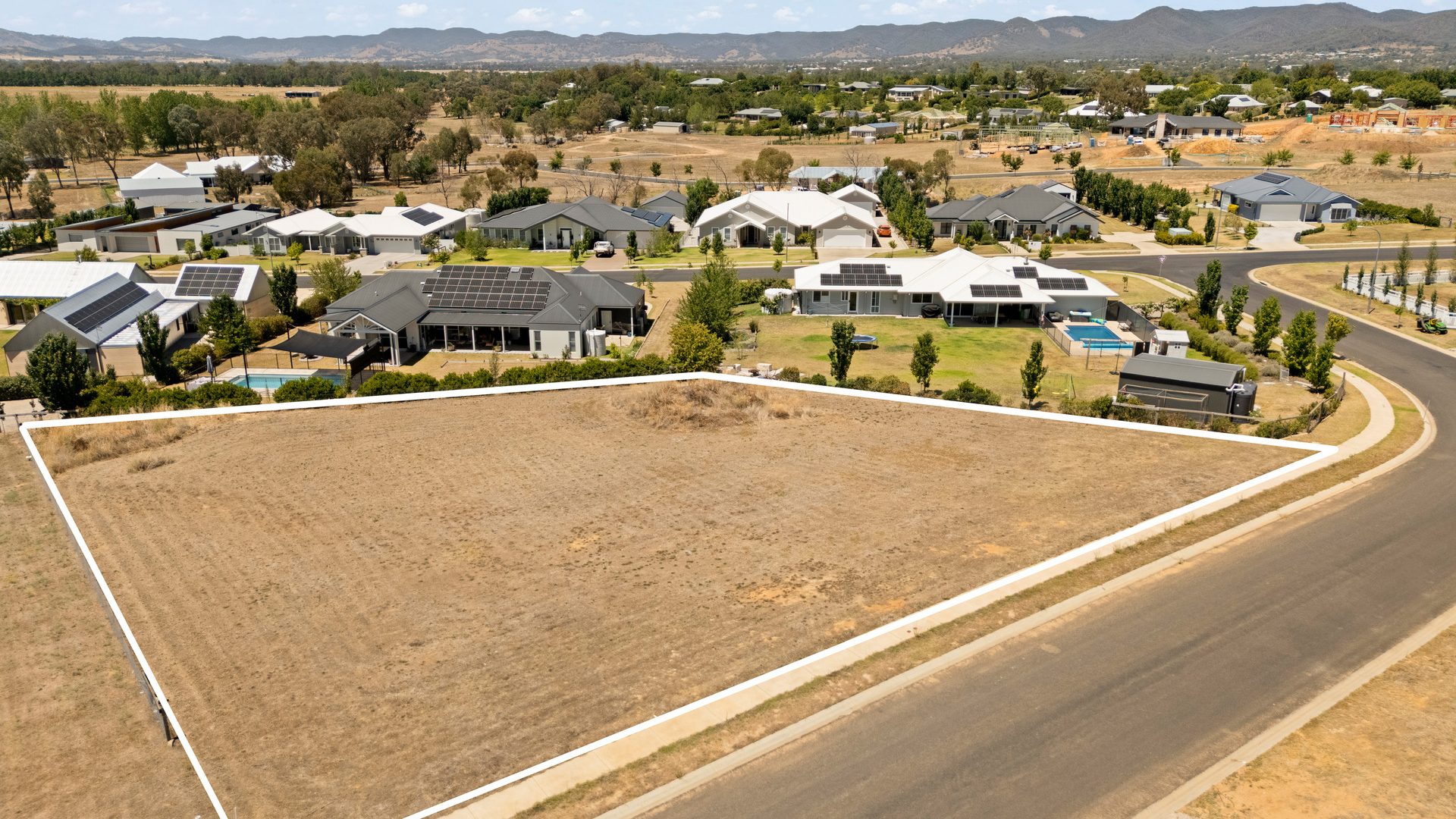 For Sale - 4 Webster Street - New Property in Mudgee - Real Estate by Adam Sutherland