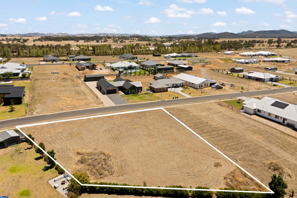 For Sale - 4 Webster Street - New Property in Mudgee - Real Estate by Adam Sutherland