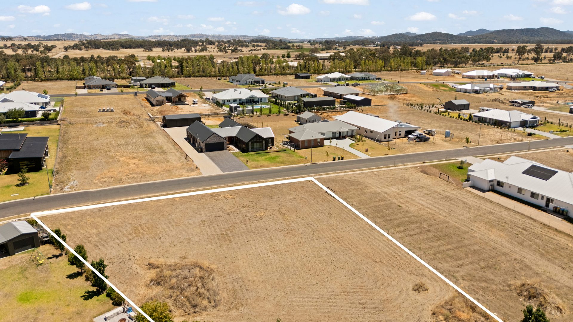 For Sale - 4 Webster Street - New Property in Mudgee - Real Estate by Adam Sutherland