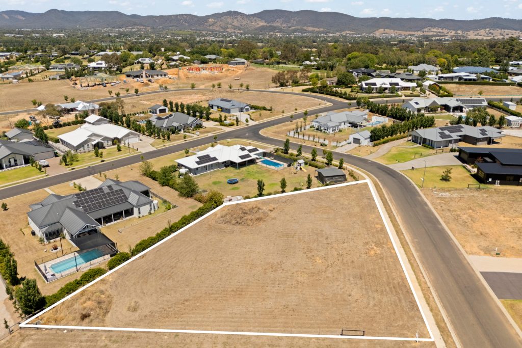 For Sale - 4 Webster Street - New Property in Mudgee - Real Estate by Adam Sutherland