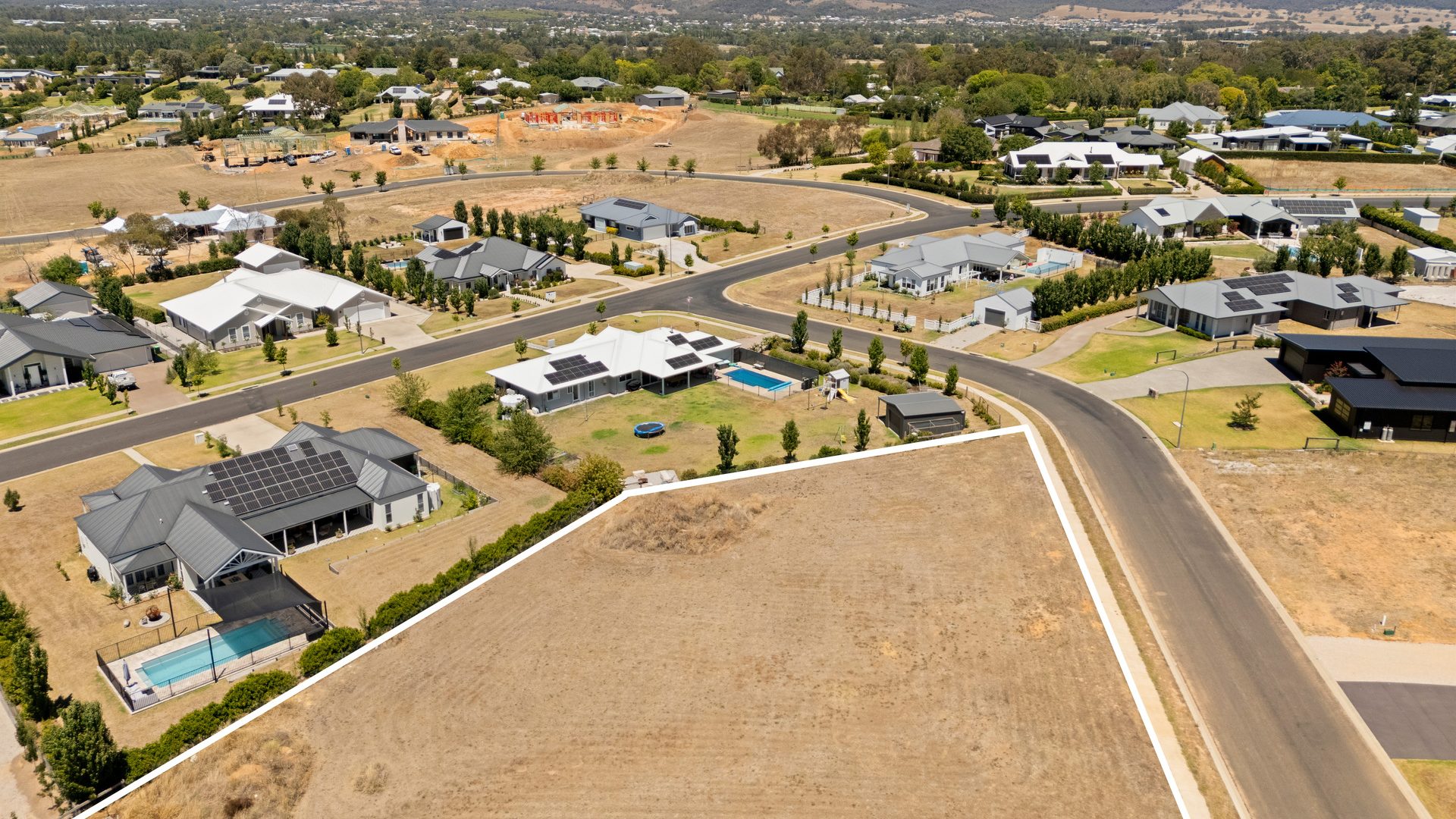 For Sale - 4 Webster Street - New Property in Mudgee - Real Estate by Adam Sutherland