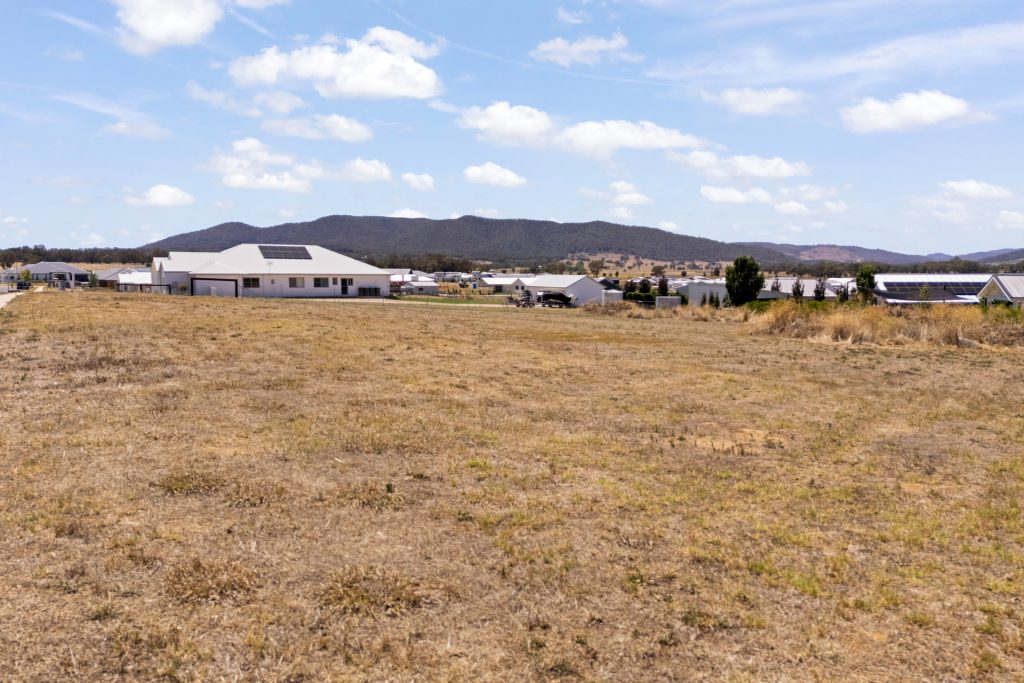For Sale - 4 Webster Street - New Property in Mudgee - Real Estate by Adam Sutherland