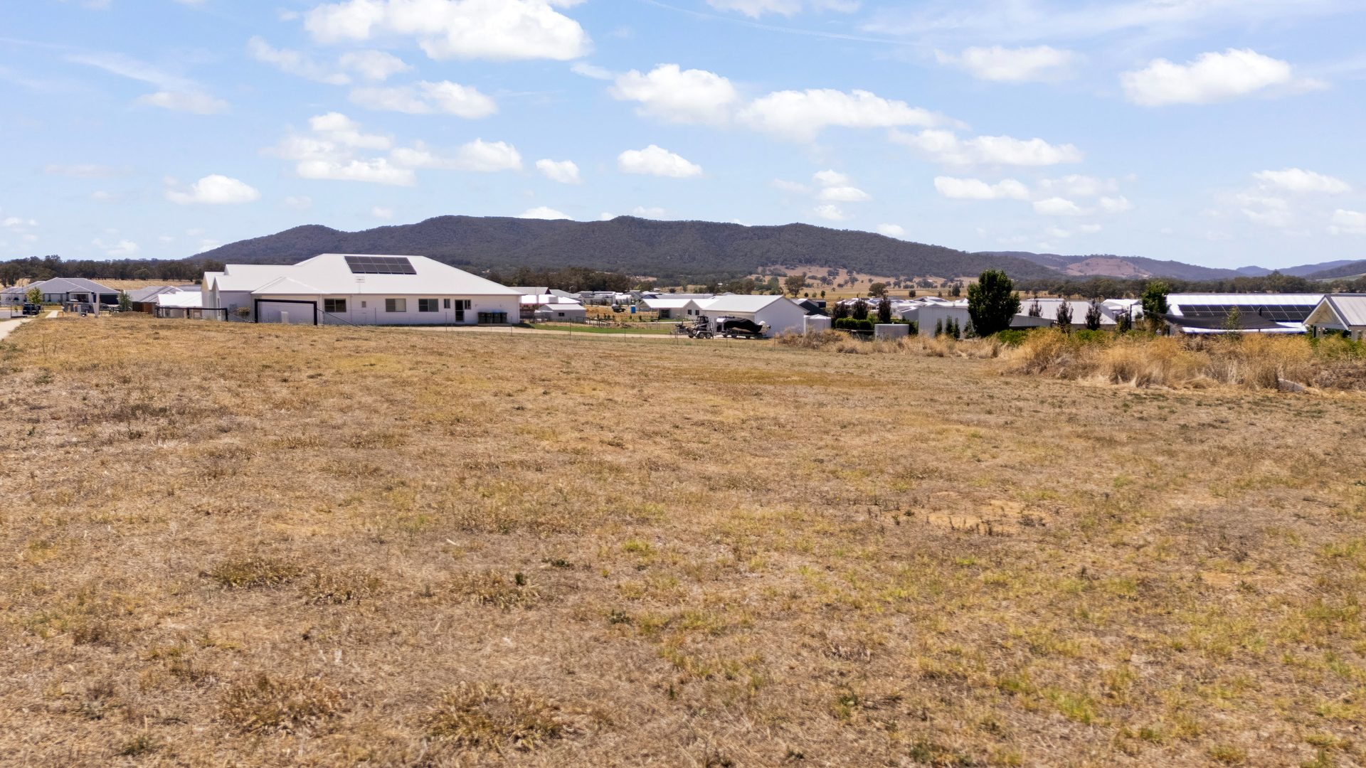 For Sale - 4 Webster Street - New Property in Mudgee - Real Estate by Adam Sutherland