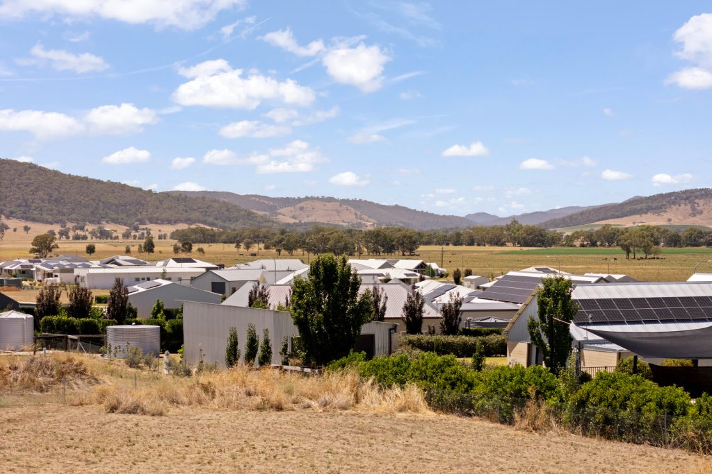 For Sale - 4 Webster Street - New Property in Mudgee - Real Estate by Adam Sutherland