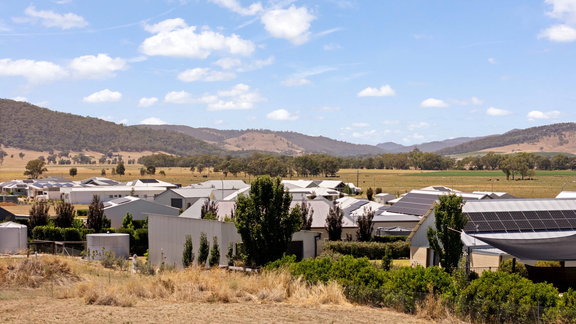 For Sale - 4 Webster Street - New Property in Mudgee - Real Estate by Adam Sutherland