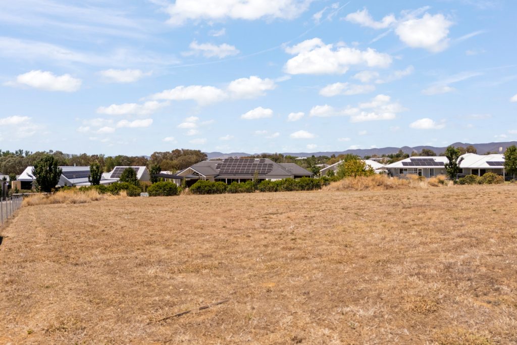 For Sale - 4 Webster Street - New Property in Mudgee - Real Estate by Adam Sutherland
