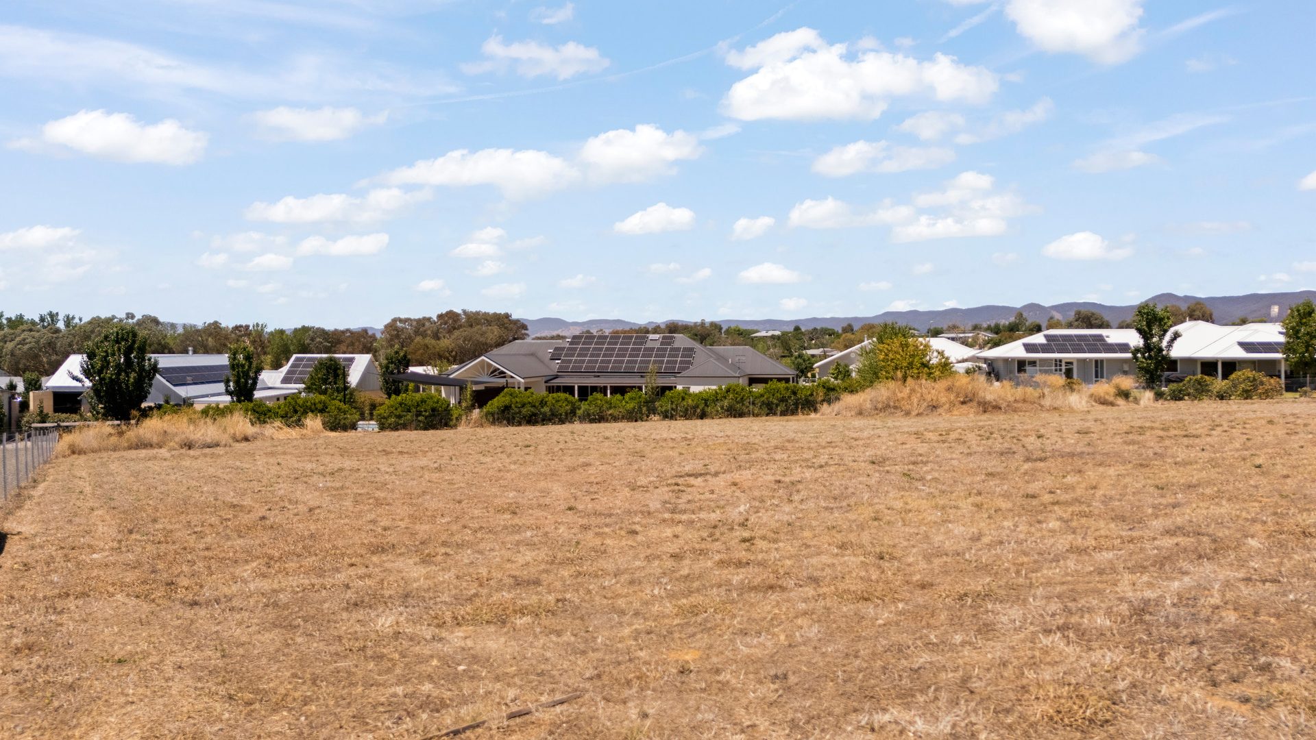 For Sale - 4 Webster Street - New Property in Mudgee - Real Estate by Adam Sutherland