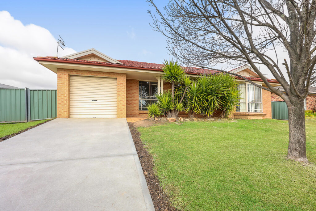 For Sale - 30 Lions Drive - New Property in Mudgee - Real Estate by Adam Woods