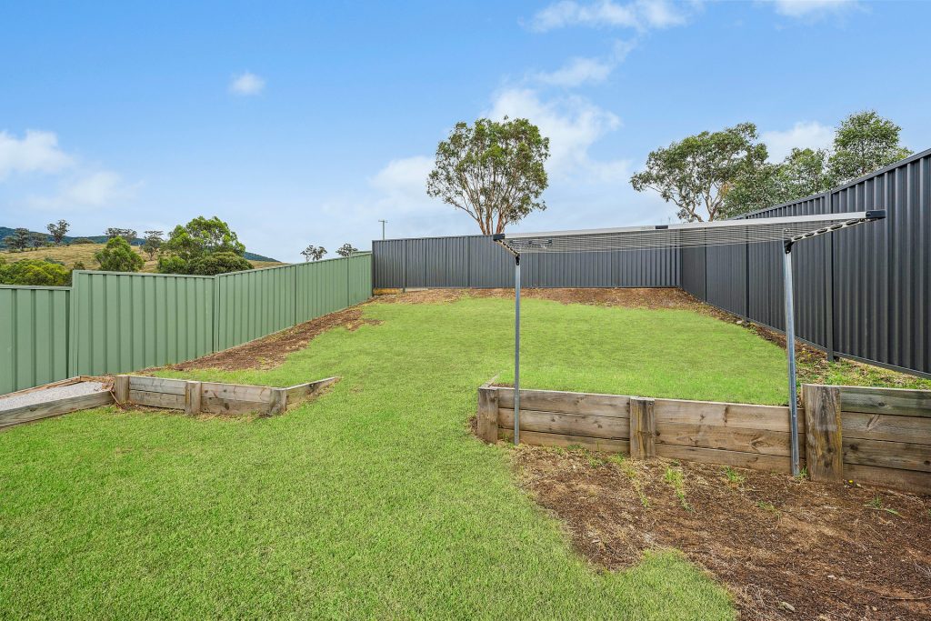 For Rent - 4 Xavier Court - New Property in Mudgee - Real Estate by 