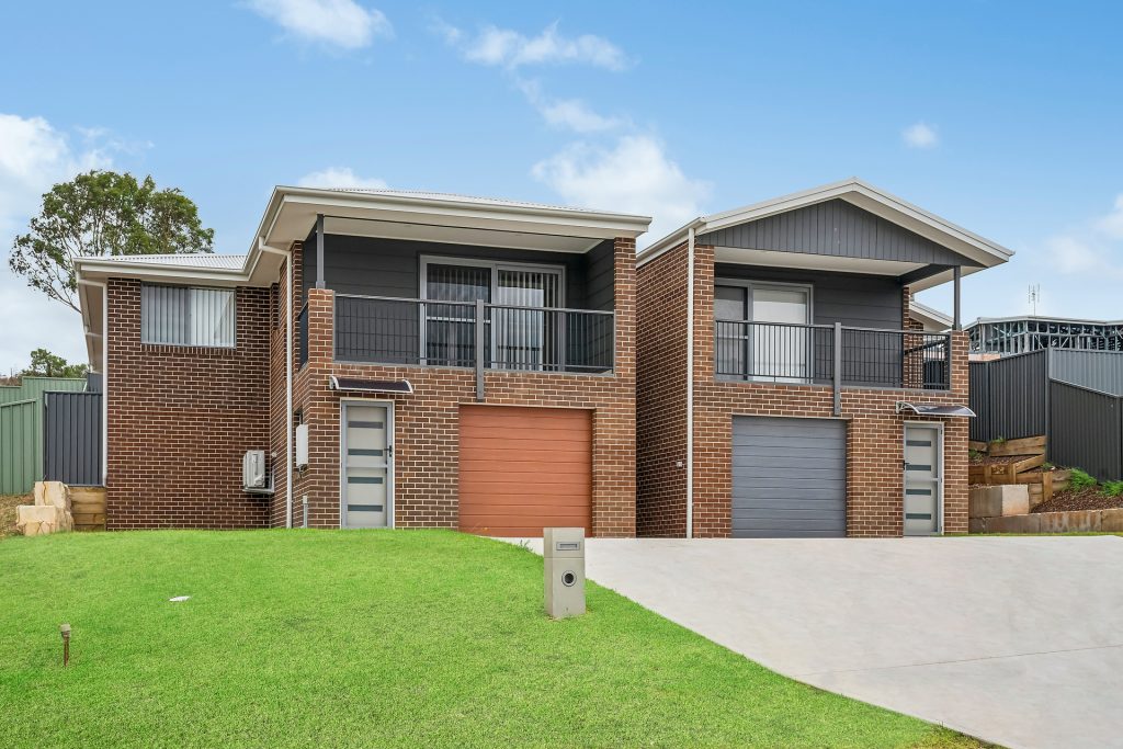 For Rent - 4 Xavier Court - New Property in Mudgee - Real Estate by 