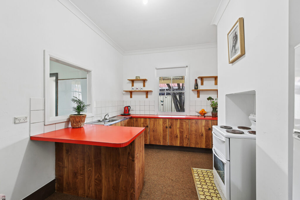 For Sale - 112 Medley Street - New Property in Gulgong - Real Estate by Adam Woods