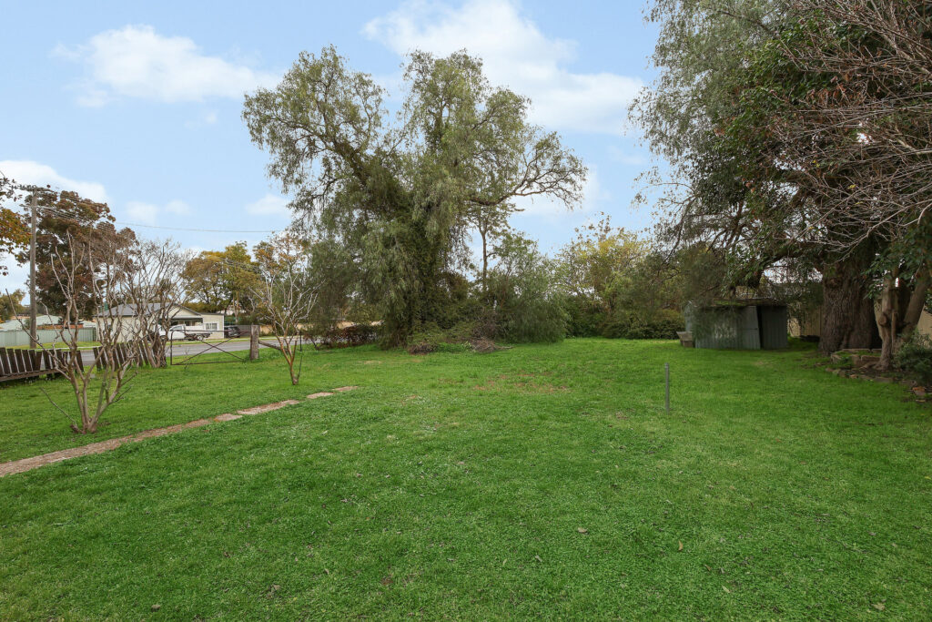 For Sale - 112 Medley Street - New Property in Gulgong - Real Estate by Adam Woods