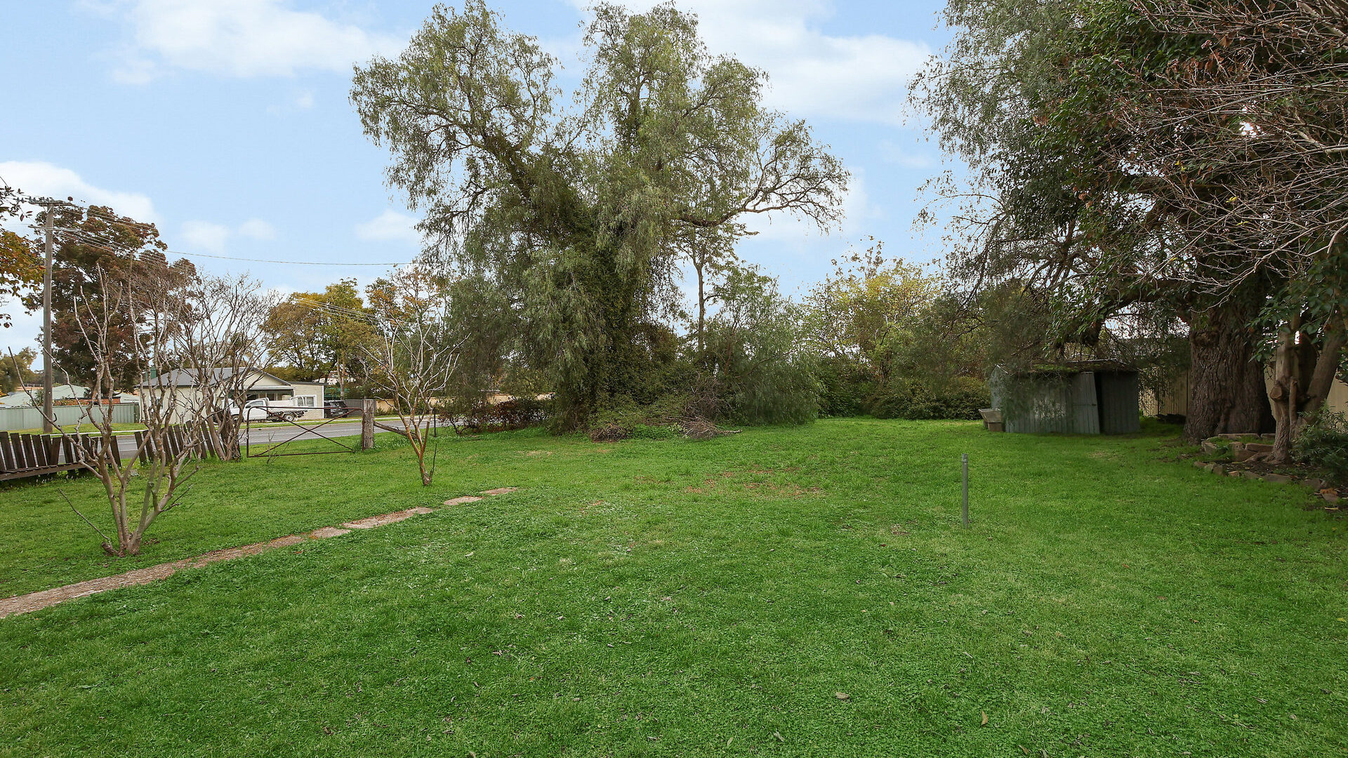 For Sale - 112 Medley Street - New Property in Gulgong - Real Estate by Adam Woods