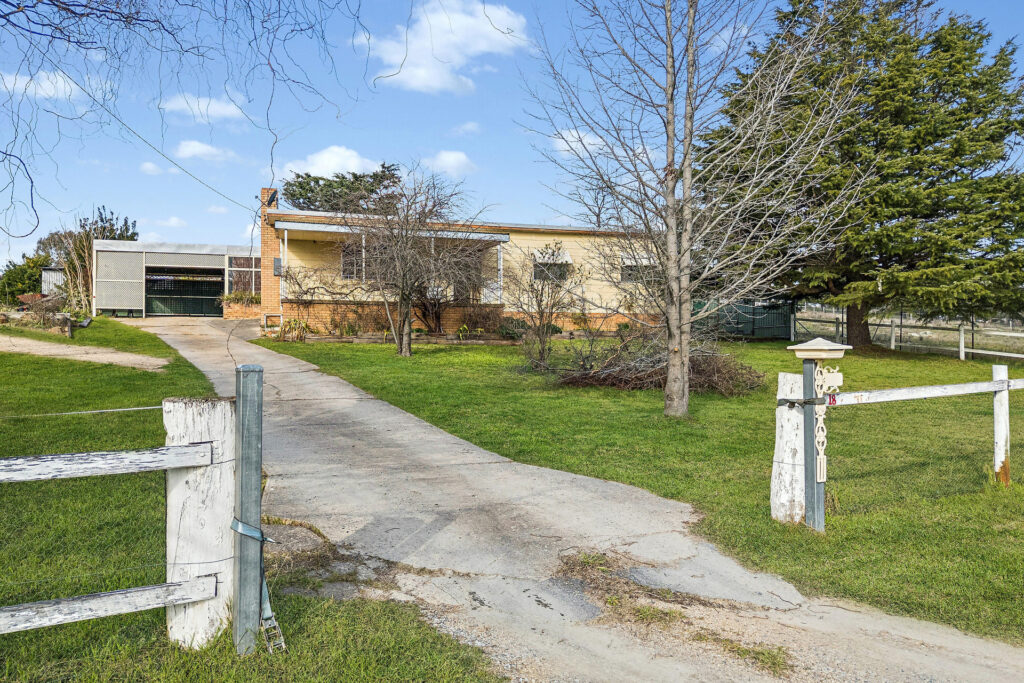 Auction - 18 Tongbong Street - New Property in Rylstone - Real Estate by Stewart Adlington