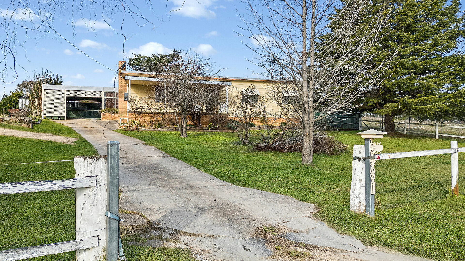 Auction - 18 Tongbong Street - New Property in Rylstone - Real Estate by Stewart Adlington