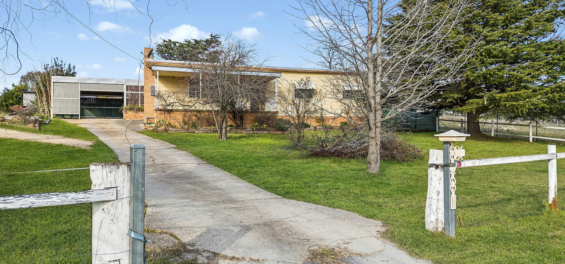 Auction - 18 Tongbong Street - New Property in Rylstone - Real Estate by Stewart Adlington