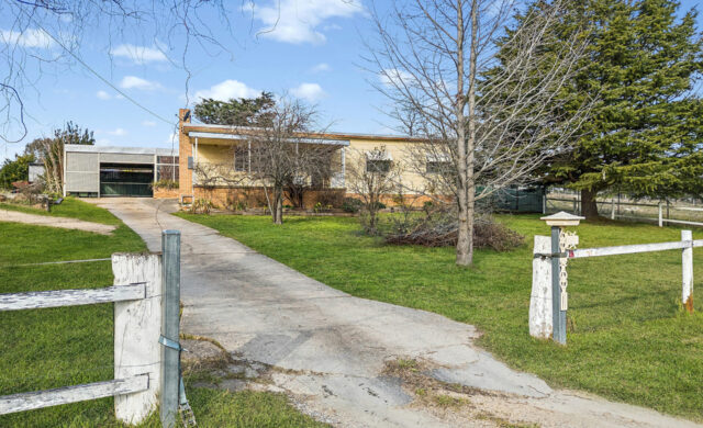 Auction - 18 Tongbong Street - New Property in Rylstone - Real Estate by Stewart Adlington