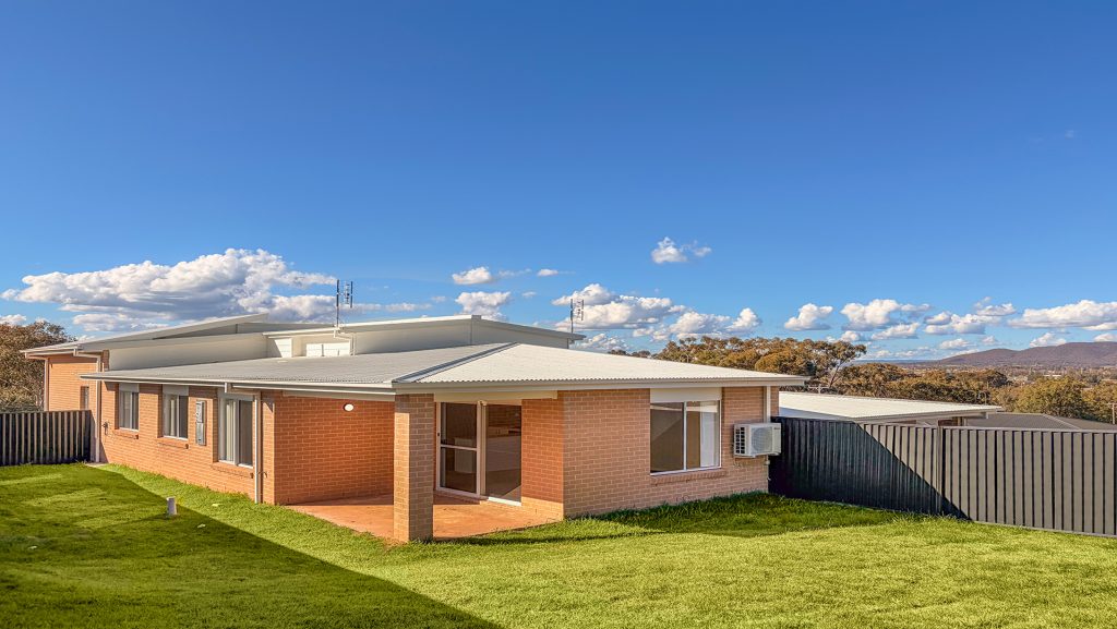 Leased - 79 Fairydale Lane - New Property in Mudgee - Real Estate by 