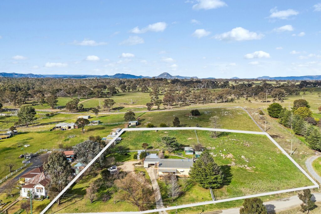 Auction - 18 Tongbong Street - New Property in Rylstone - Real Estate by Stewart Adlington