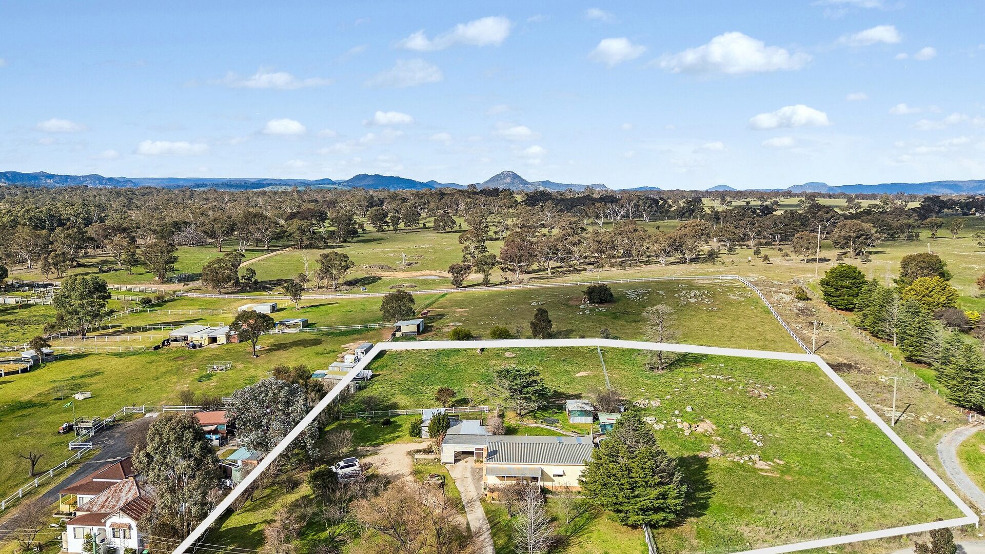Auction - 18 Tongbong Street - New Property in Rylstone - Real Estate by Stewart Adlington