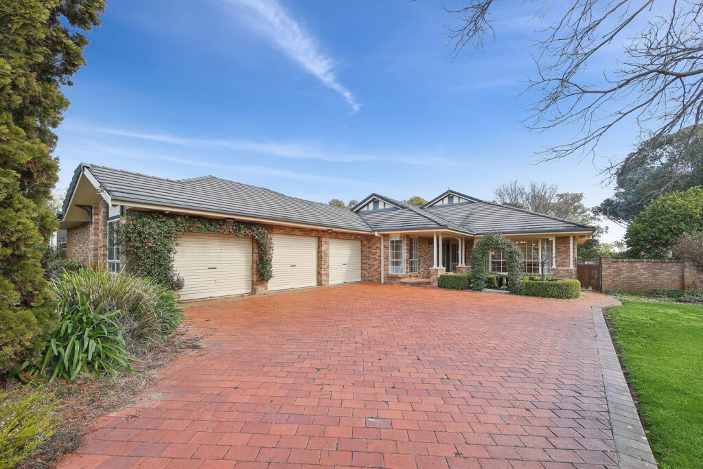Sold - 22 Macquarie Drive - New Property in Mudgee - Real Estate by Adam Woods