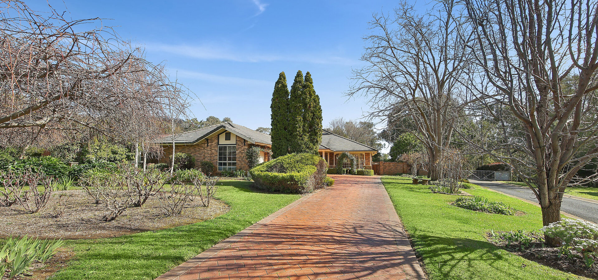 Sold - 22 Macquarie Drive - New Property in Mudgee - Real Estate by Adam Woods