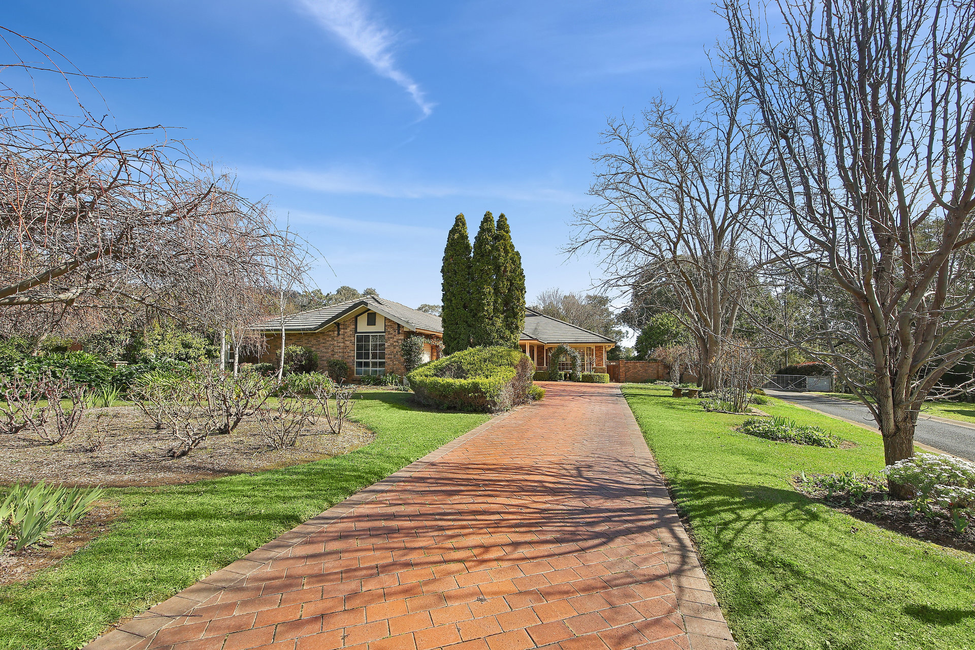 Sold - 22 Macquarie Drive - New Property in Mudgee - Real Estate by Adam Woods
