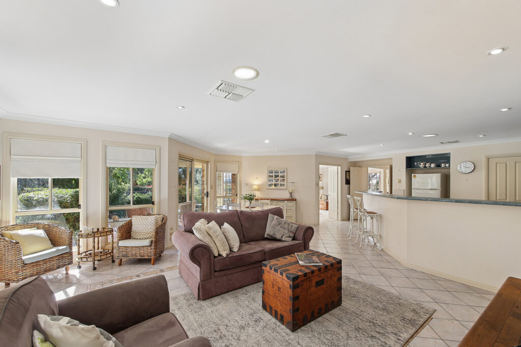 Sold - 22 Macquarie Drive - New Property in Mudgee - Real Estate by Adam Woods