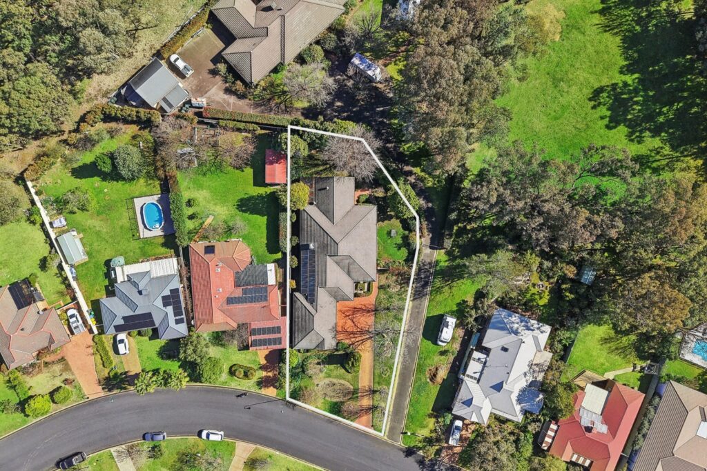 Sold - 22 Macquarie Drive - New Property in Mudgee - Real Estate by Adam Woods