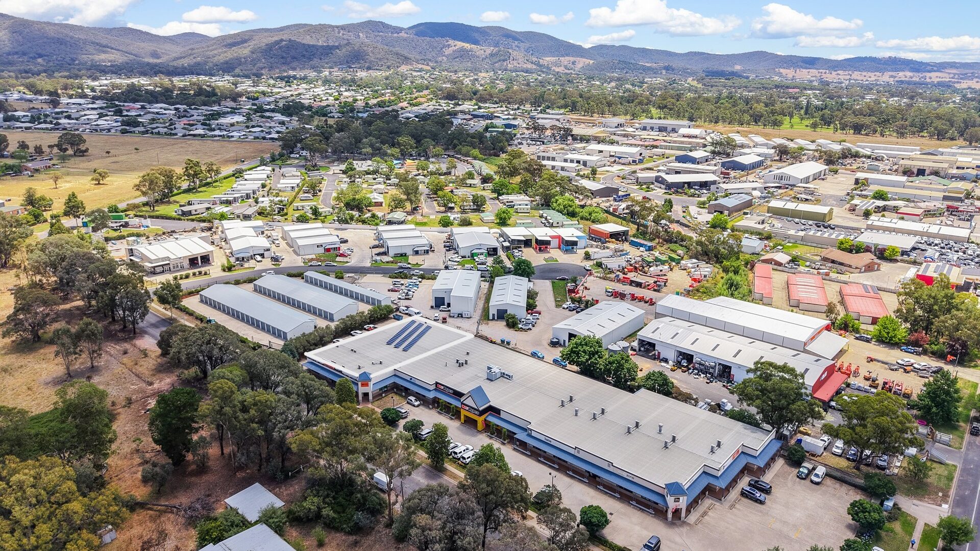 Buy - 5/64 Sydney Road - New Property in Mudgee - Real Estate by Adam Woods