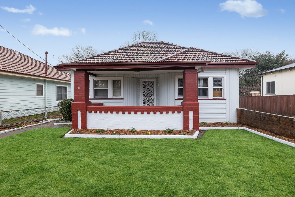 For Sale - 16 Sandford Avenue - New Property in Lithgow - Real Estate by Mikayla Callcott
