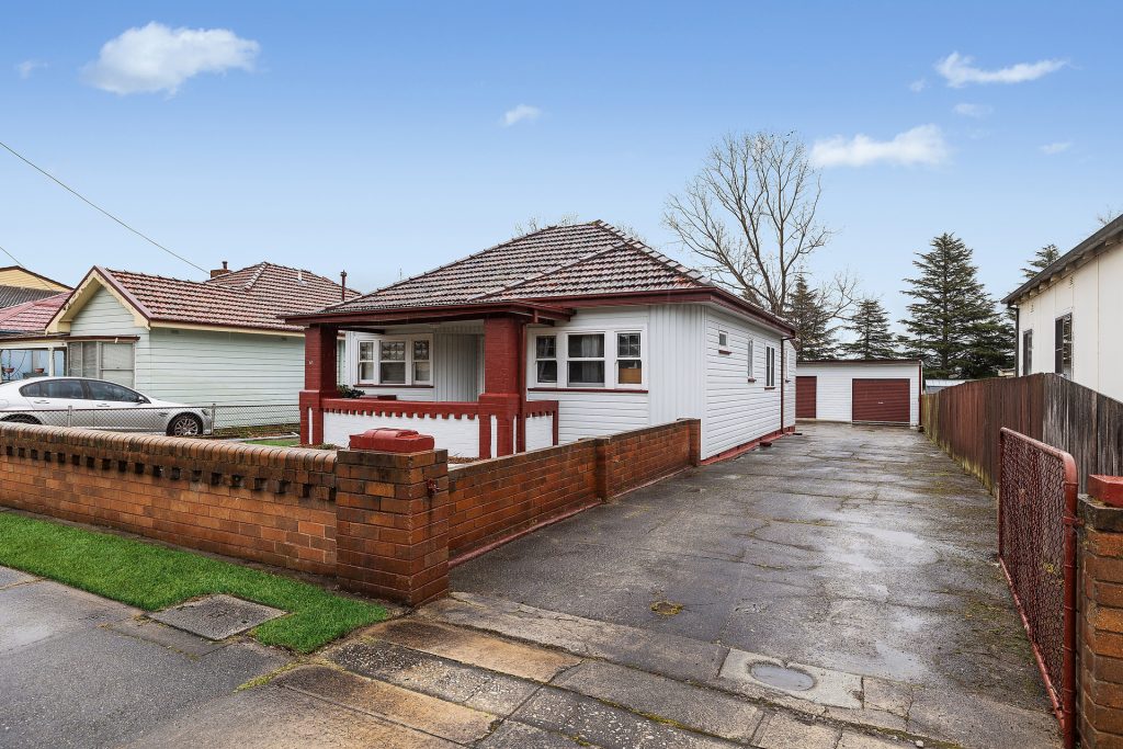 For Sale - 16 Sandford Avenue - New Property in Lithgow - Real Estate by Mikayla Callcott