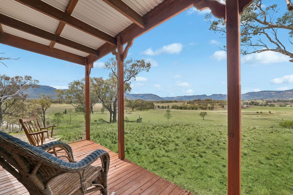 Auction - Lot 5 Genowlan Road - New Property in Rylstone - Real Estate by Stewart Adlington