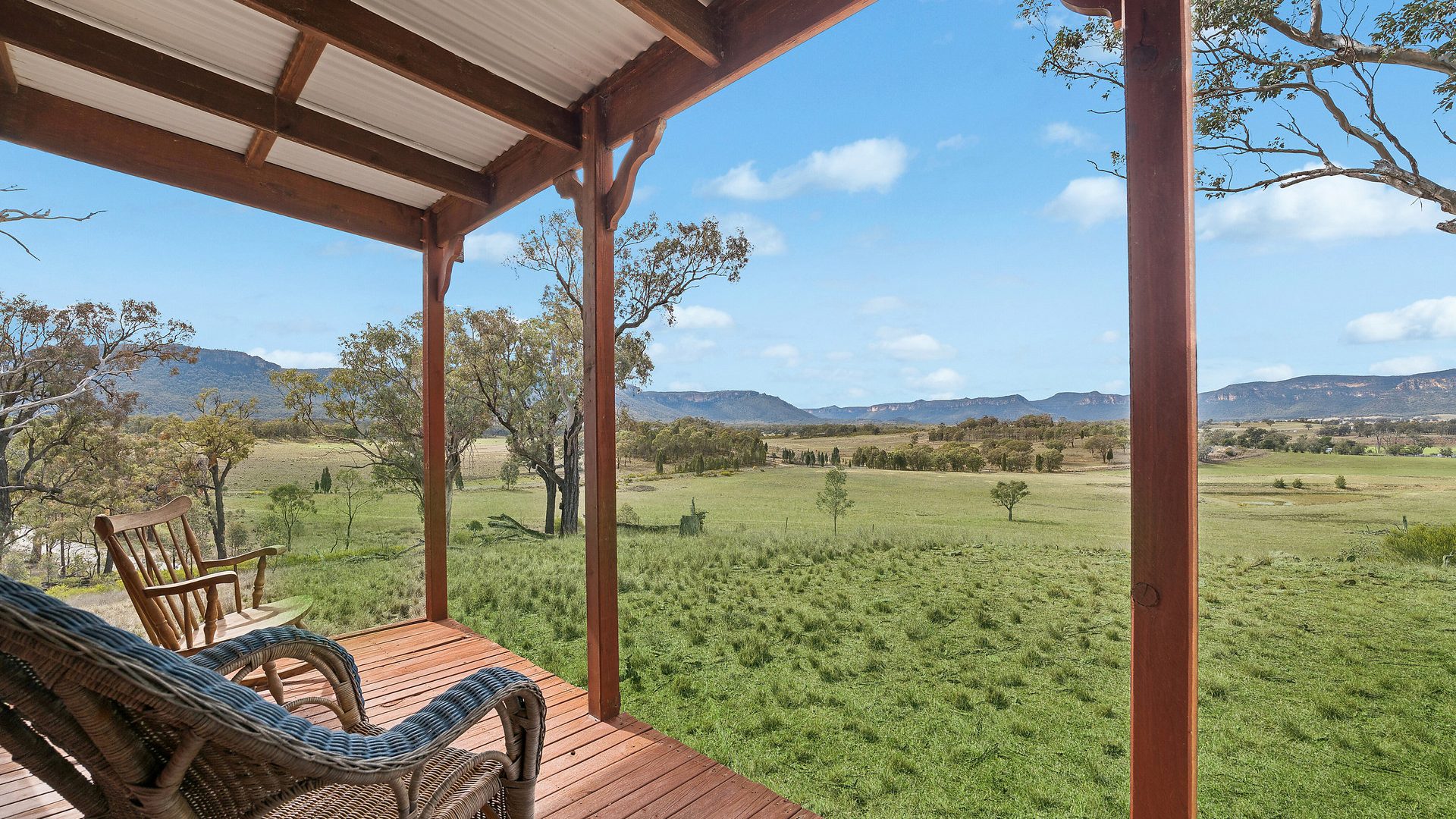 Auction - Lot 5 Genowlan Road - New Property in Rylstone - Real Estate by Stewart Adlington