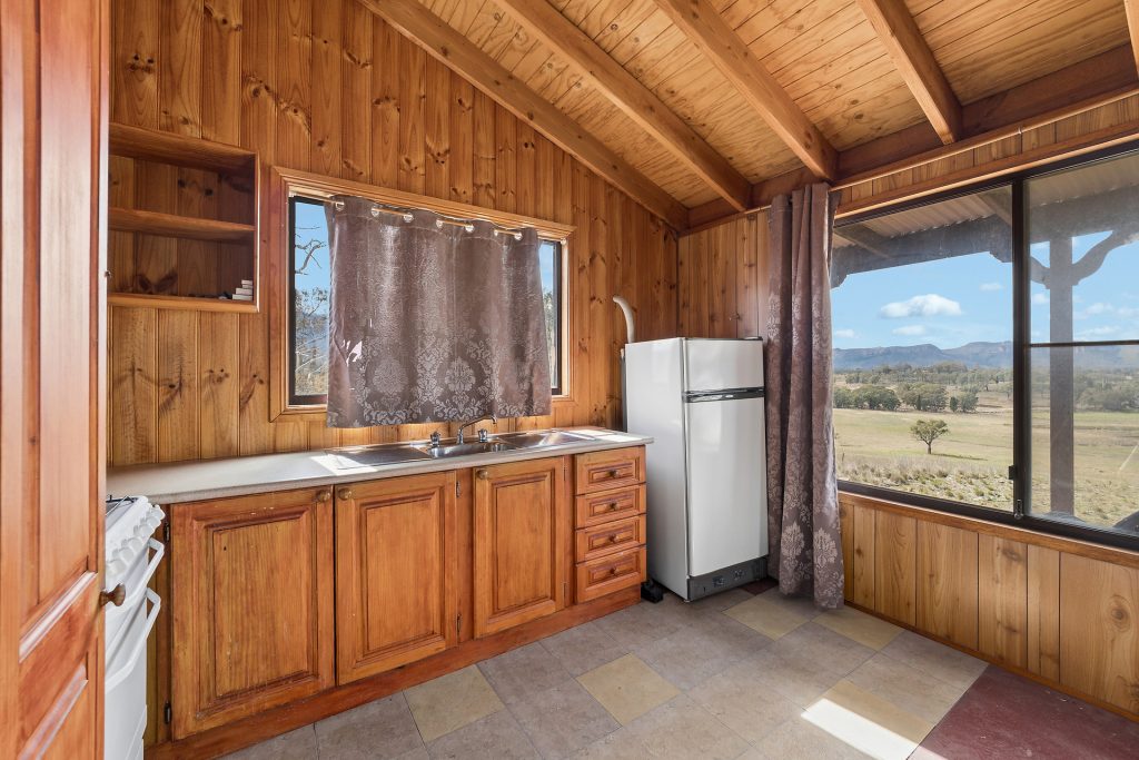 Auction - Lot 5 Genowlan Road - New Property in Rylstone - Real Estate by Stewart Adlington