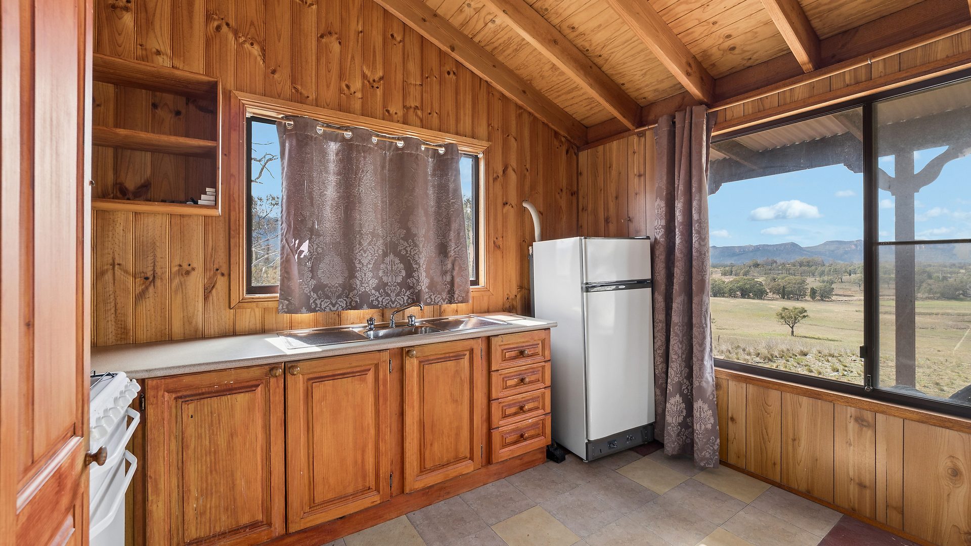 Auction - Lot 5 Genowlan Road - New Property in Rylstone - Real Estate by Stewart Adlington