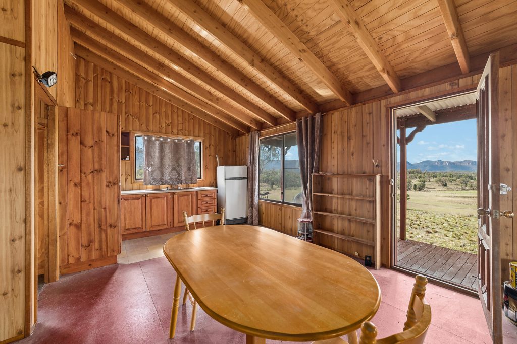 Auction - Lot 5 Genowlan Road - New Property in Rylstone - Real Estate by Stewart Adlington