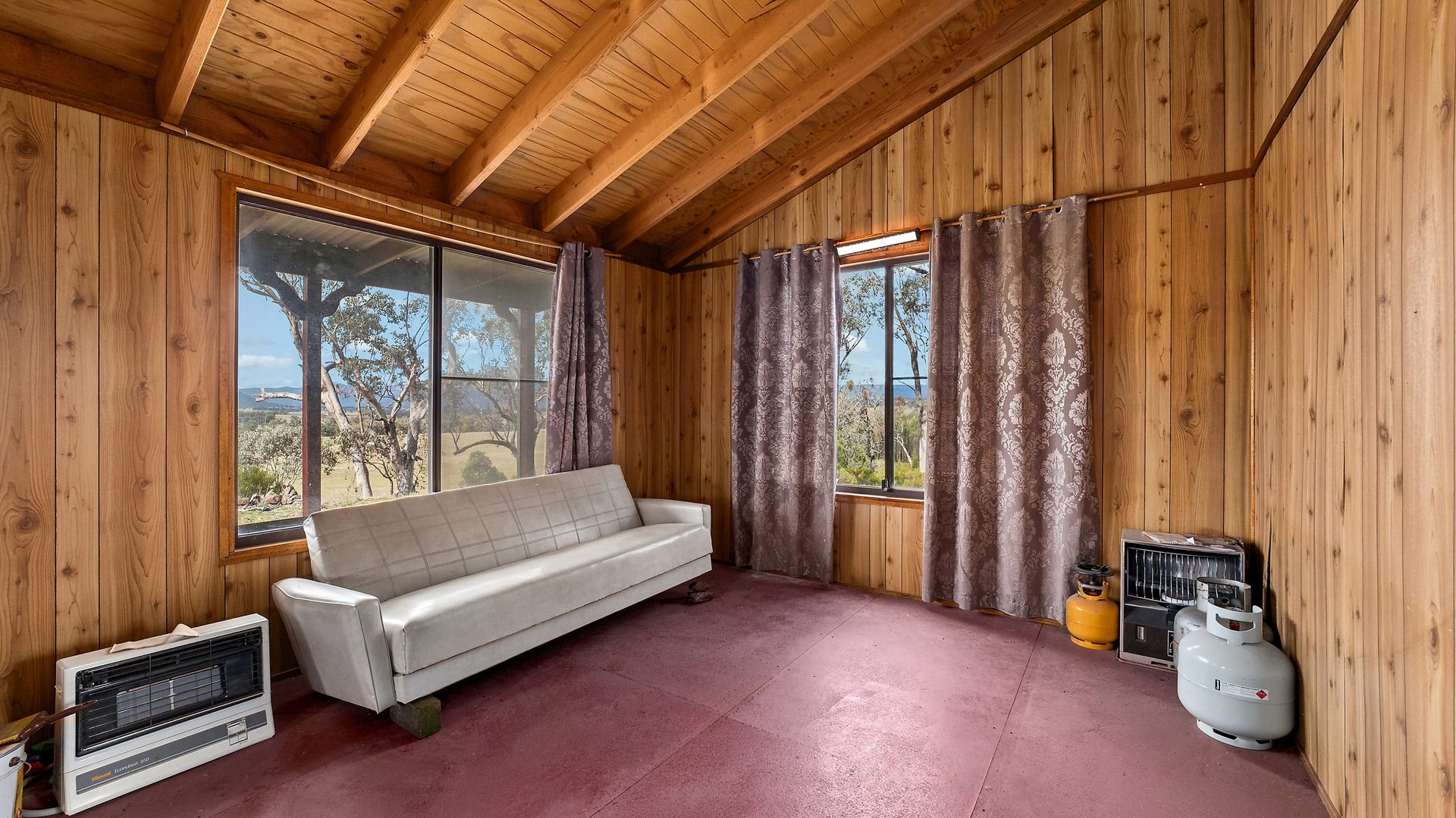 Auction - Lot 5 Genowlan Road - New Property in Rylstone - Real Estate by Stewart Adlington