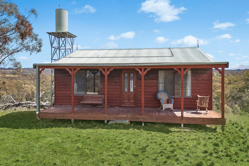 Auction - Lot 5 Genowlan Road - New Property in Rylstone - Real Estate by Stewart Adlington