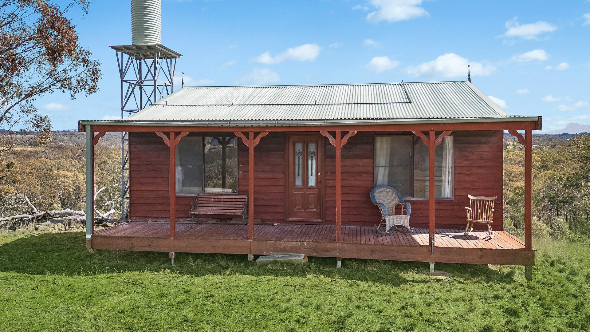 Auction - Lot 5 Genowlan Road - New Property in Rylstone - Real Estate by Stewart Adlington