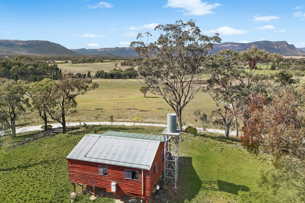 Auction - Lot 5 Genowlan Road - New Property in Rylstone - Real Estate by Stewart Adlington