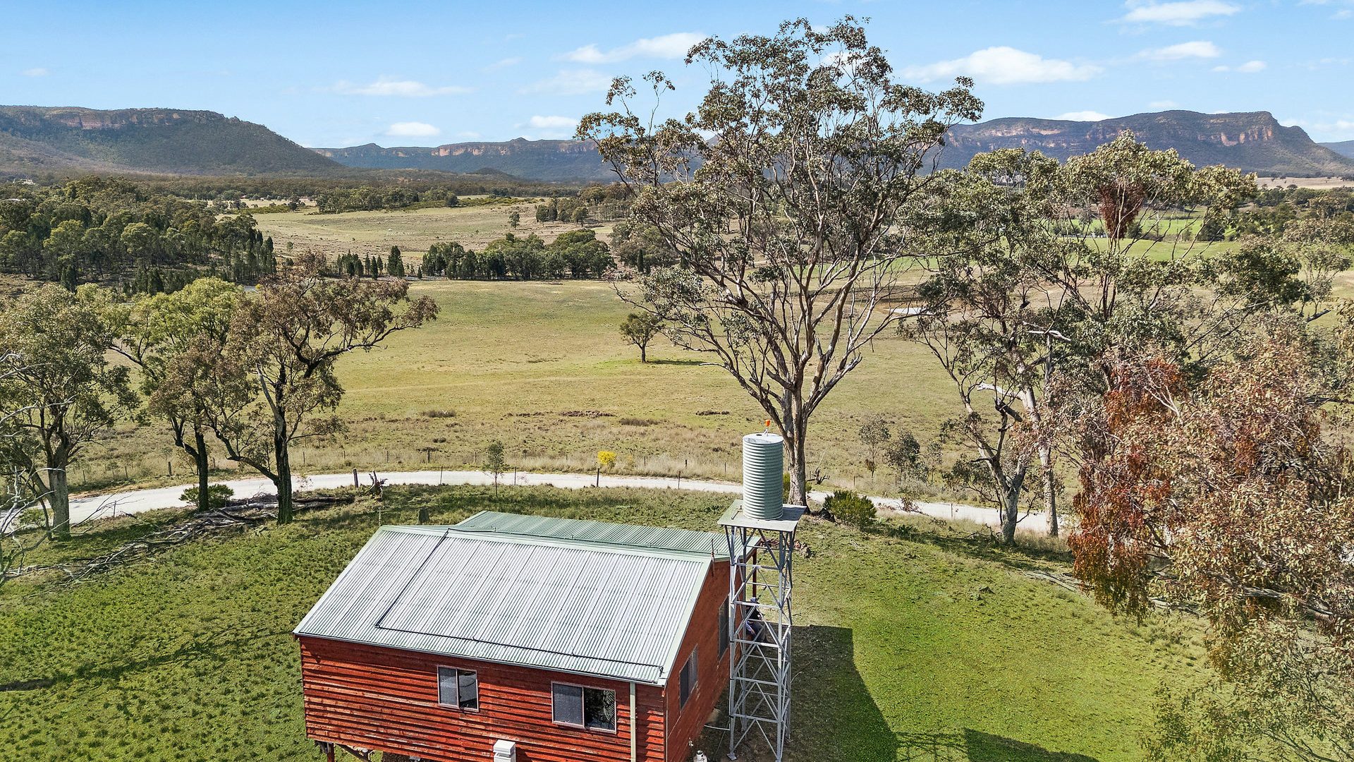 Auction - Lot 5 Genowlan Road - New Property in Rylstone - Real Estate by Stewart Adlington
