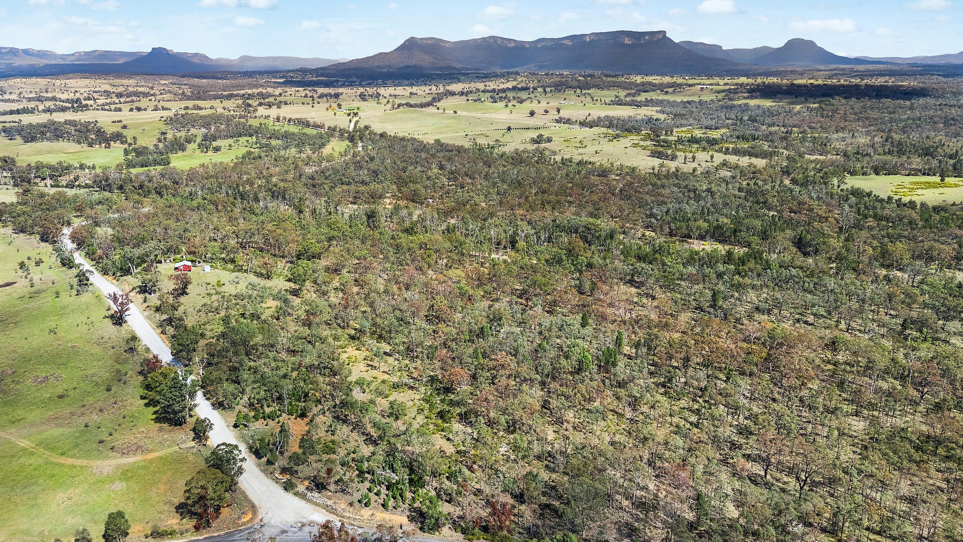 Auction - Lot 5 Genowlan Road - New Property in Rylstone - Real Estate by Stewart Adlington
