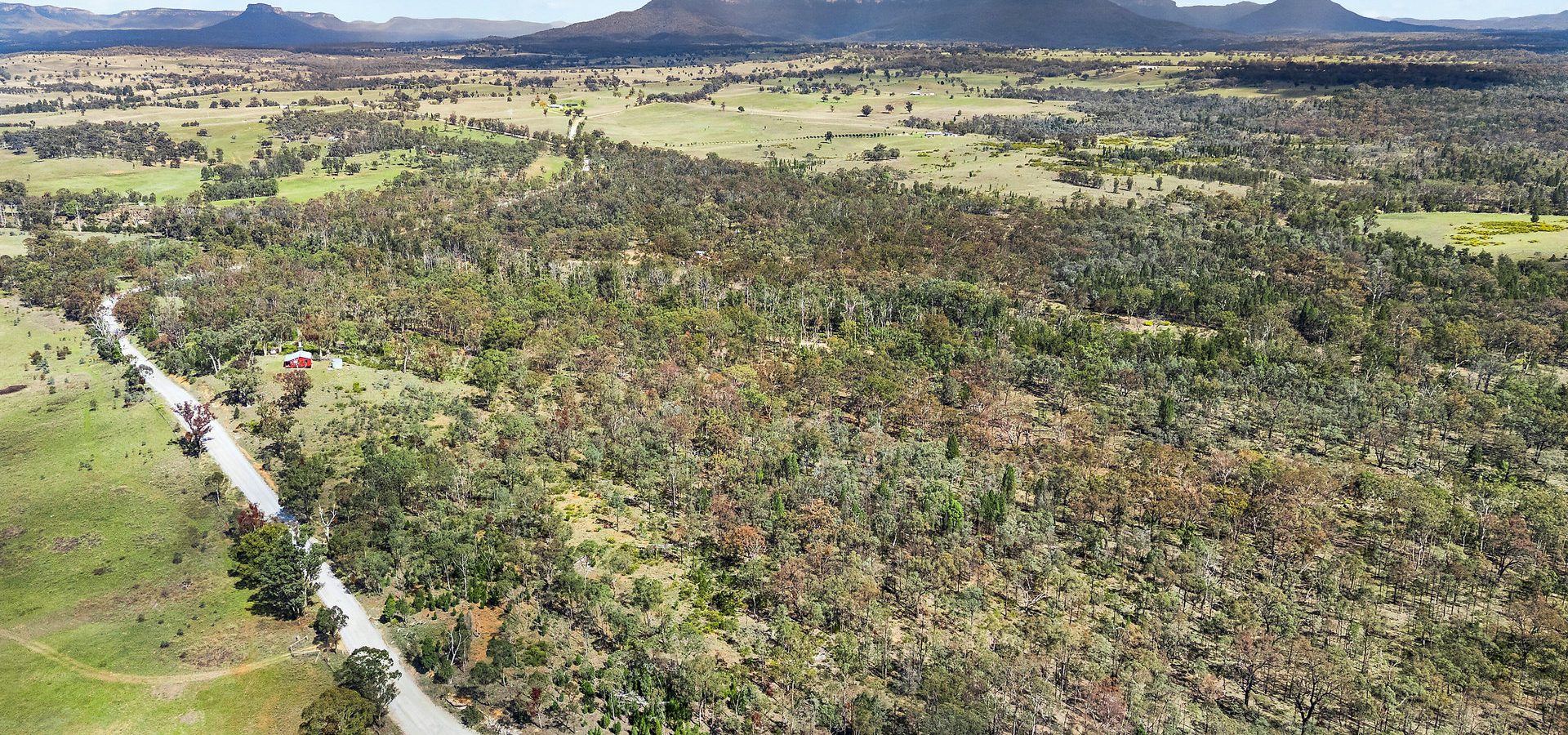 Auction - Lot 5 Genowlan Road - New Property in Rylstone - Real Estate by Stewart Adlington