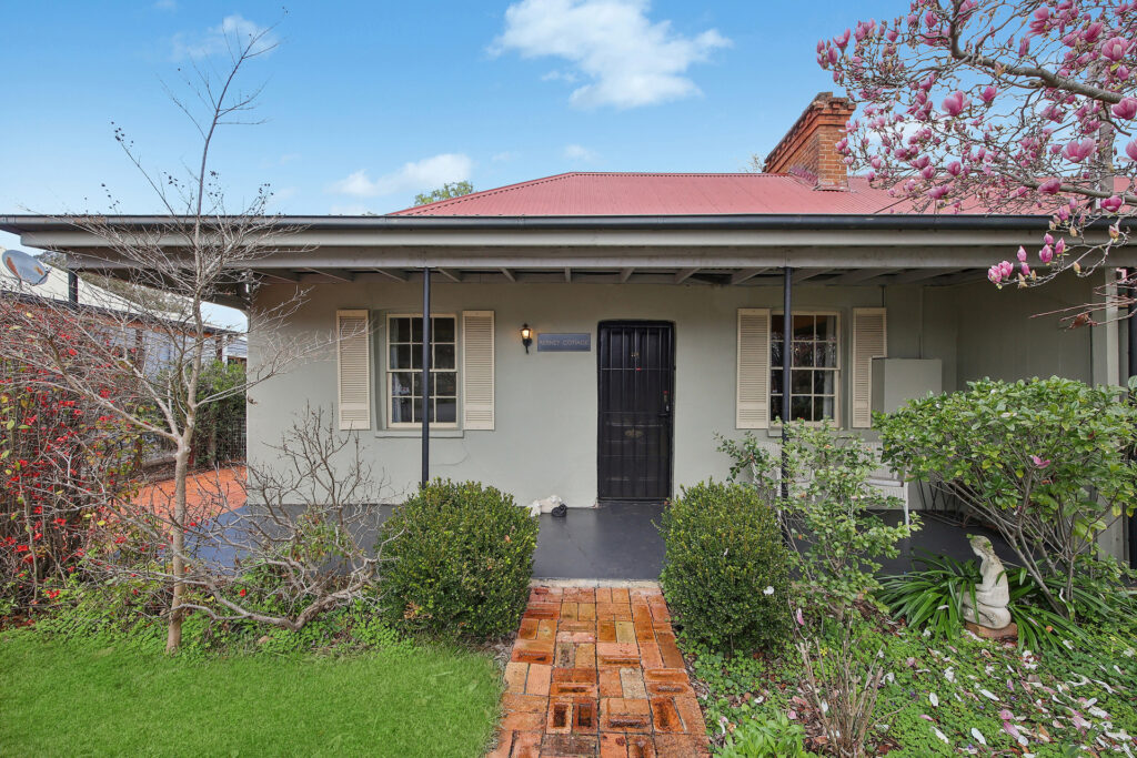 For Sale - 34 Lewis Street - New Property in Mudgee - Real Estate by Adam Woods