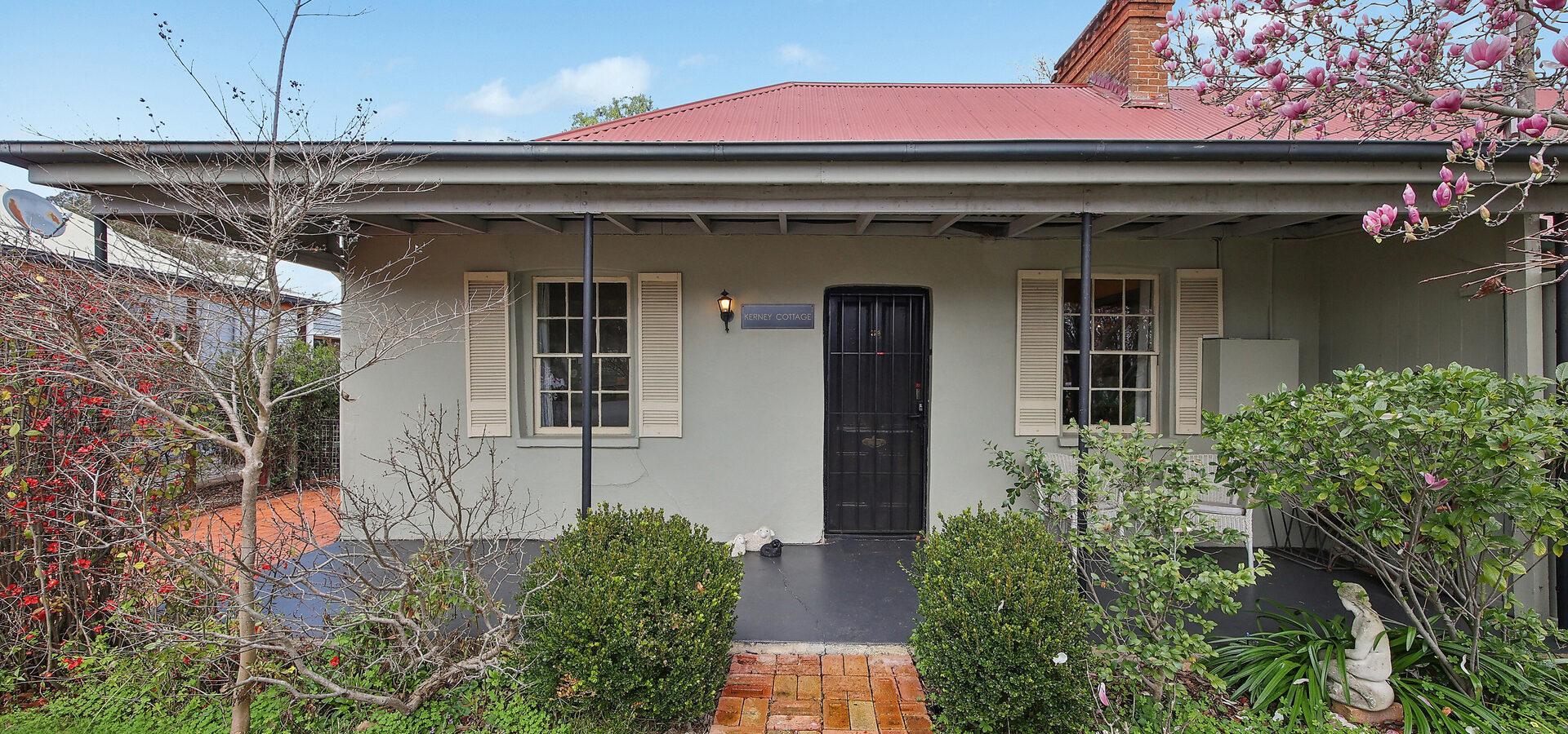 For Sale - 34 Lewis Street - New Property in Mudgee - Real Estate by Adam Woods