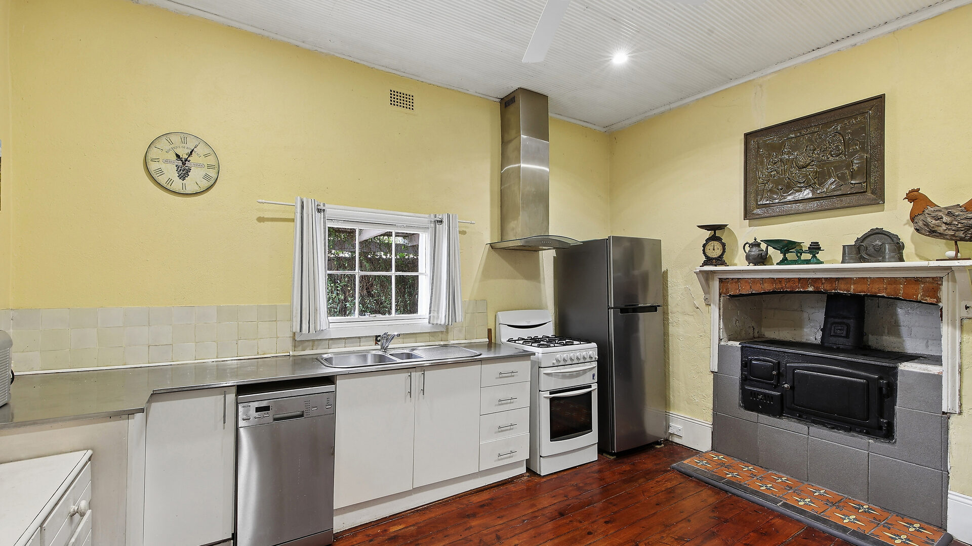 For Sale - 34 Lewis Street - New Property in Mudgee - Real Estate by Adam Woods